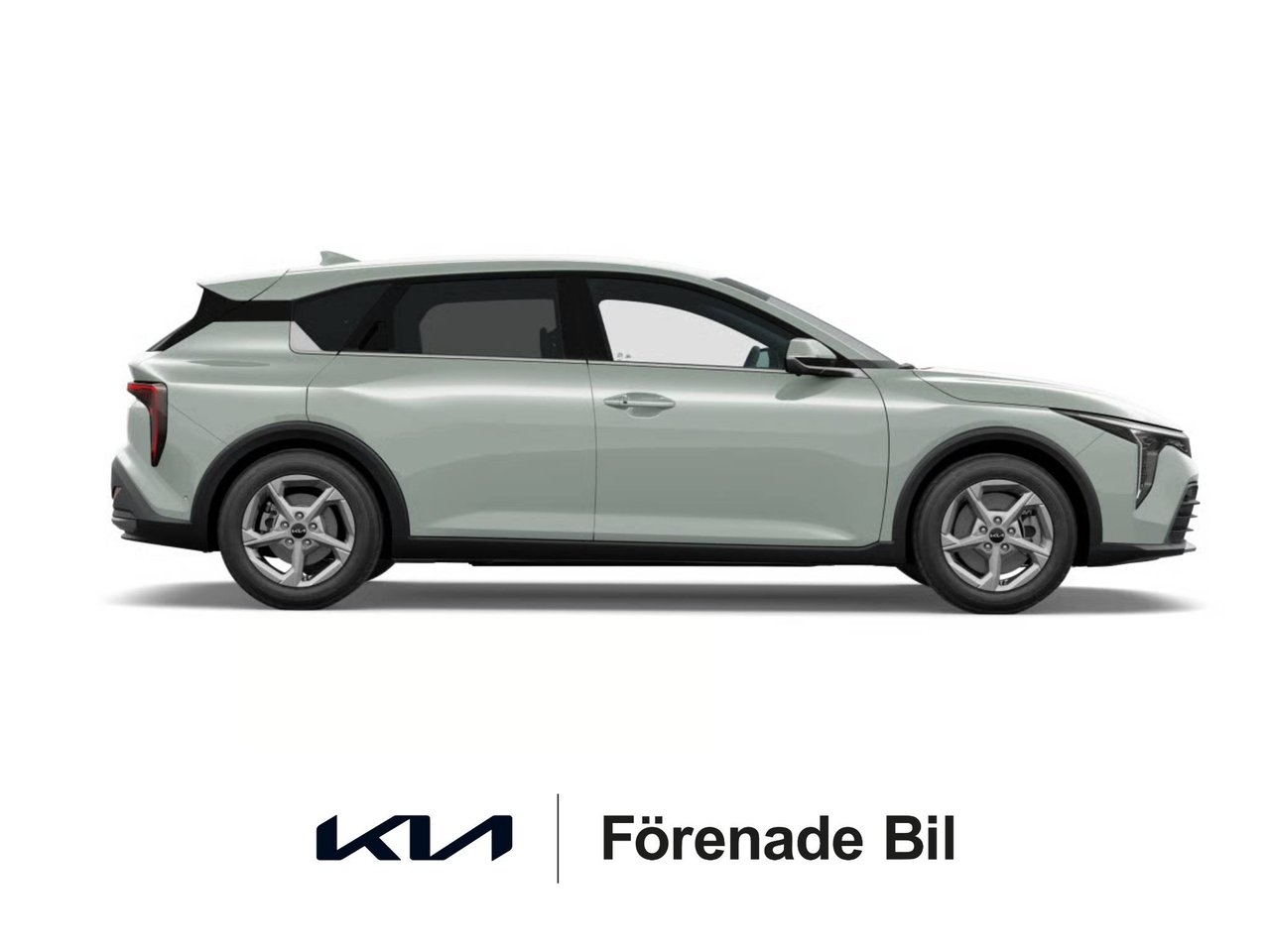 Kia K4 2026, bild 6/15