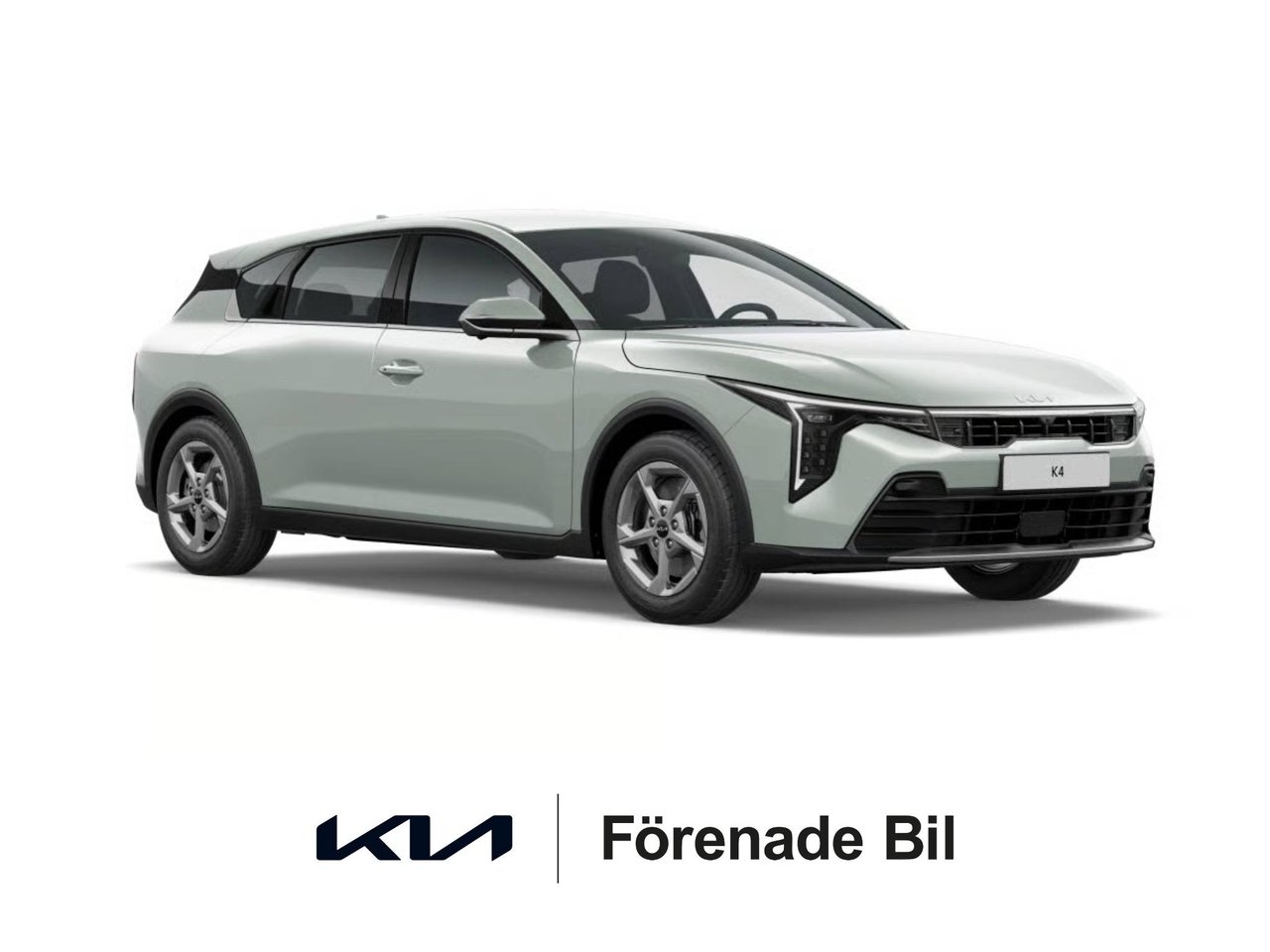 Kia K4 2026, bild 7/15