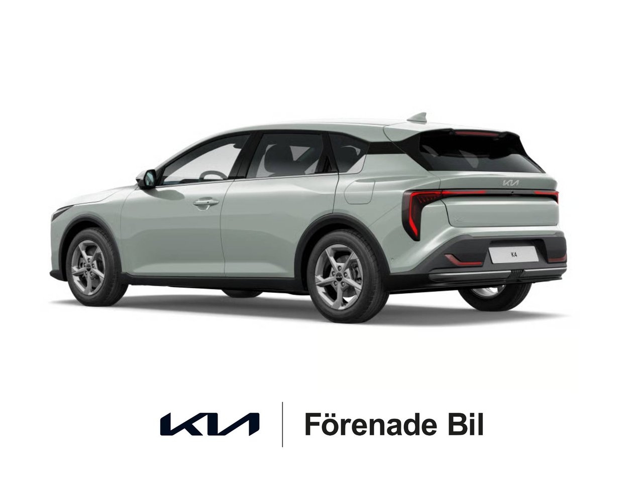 Kia K4 2026, bild 3/15
