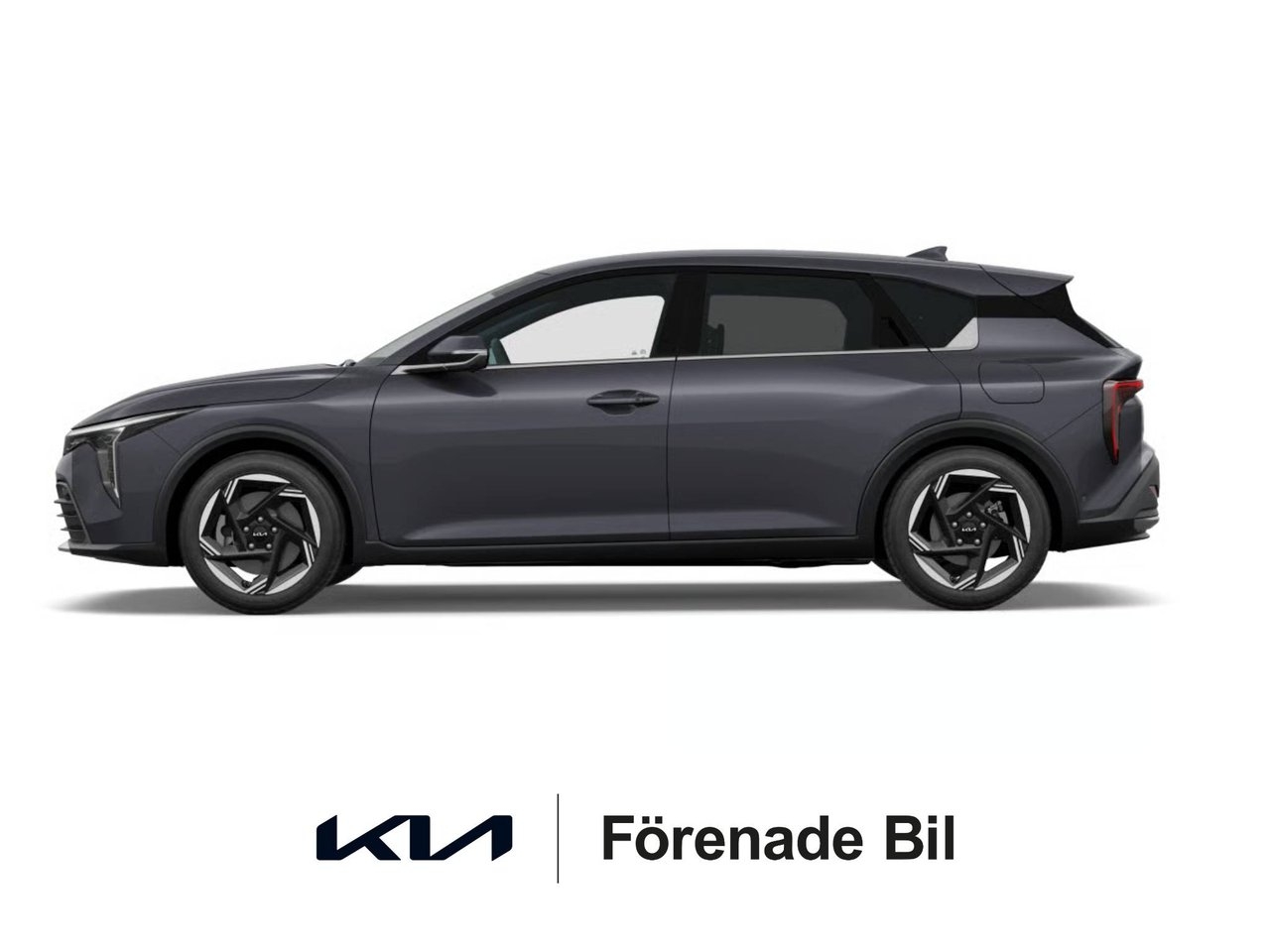 Kia K4 SW 1.6 T-GDi DCT ADVANCE 2026, bild 2/10