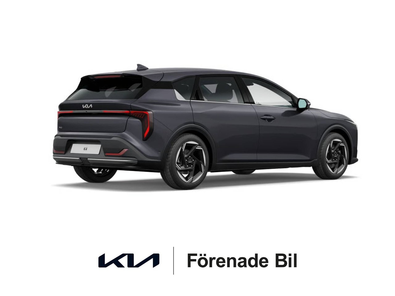 Kia K4 SW 1.6 T-GDi DCT ADVANCE 2026, bild 5/10