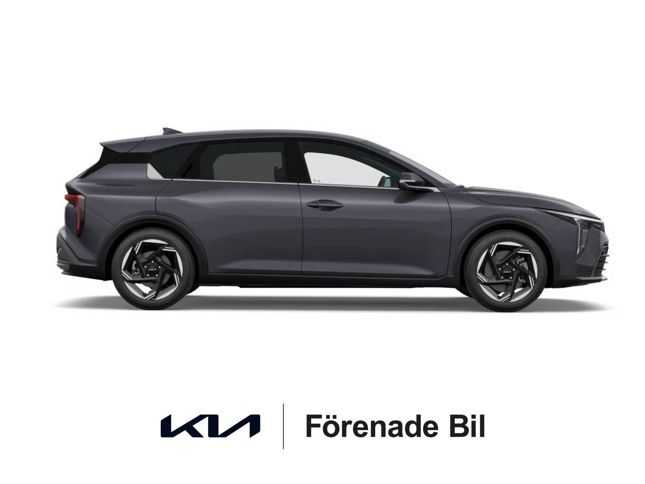 Kia K4 SW 1.6 T-GDi DCT ADVANCE 2026, bild 6/10