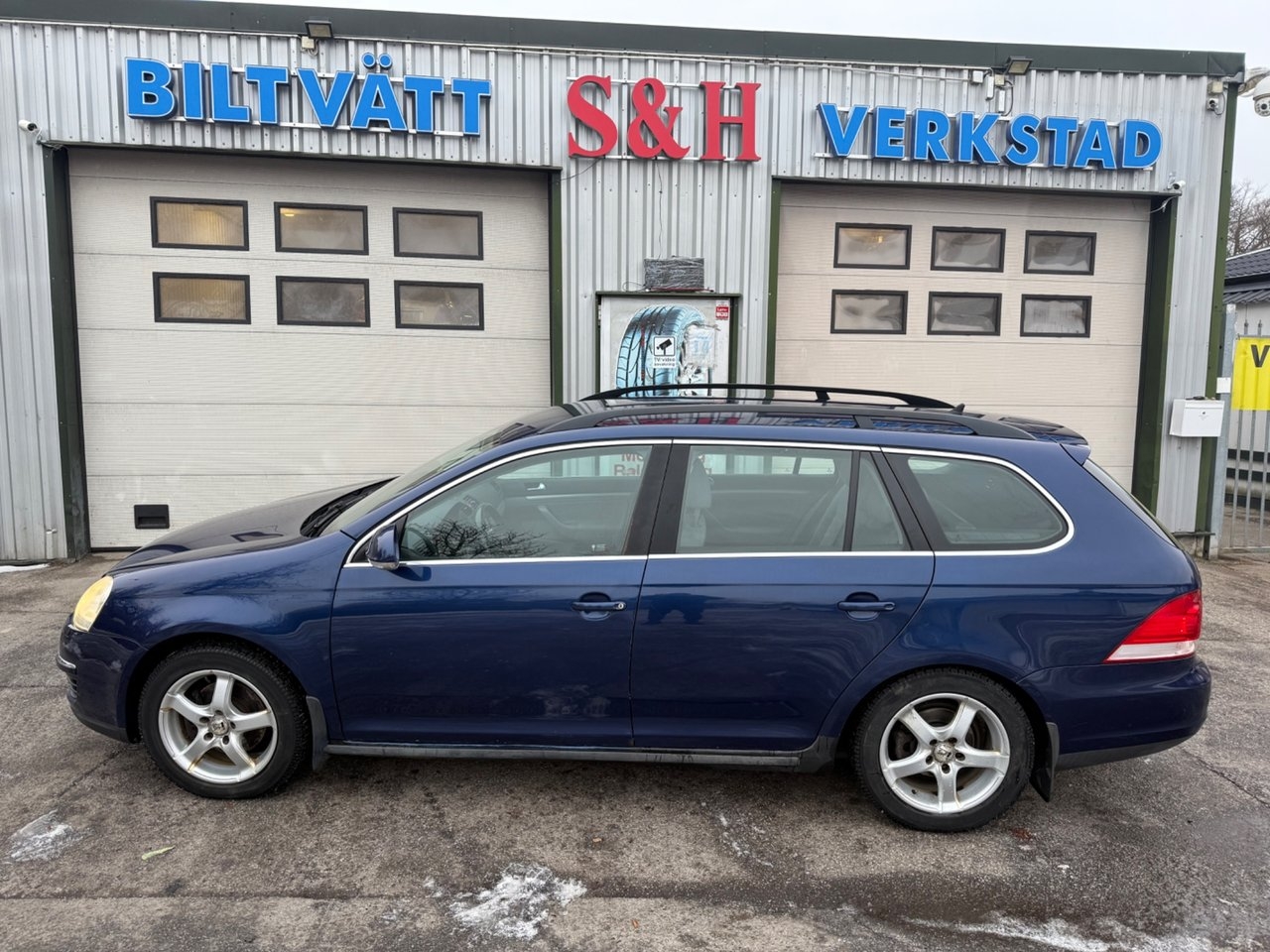 Volkswagen Golf 2008, bild 7/8