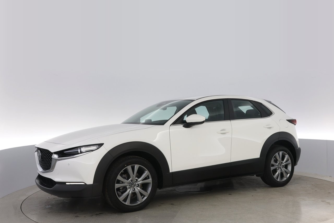 Mazda CX-30 2026, bild 3/10