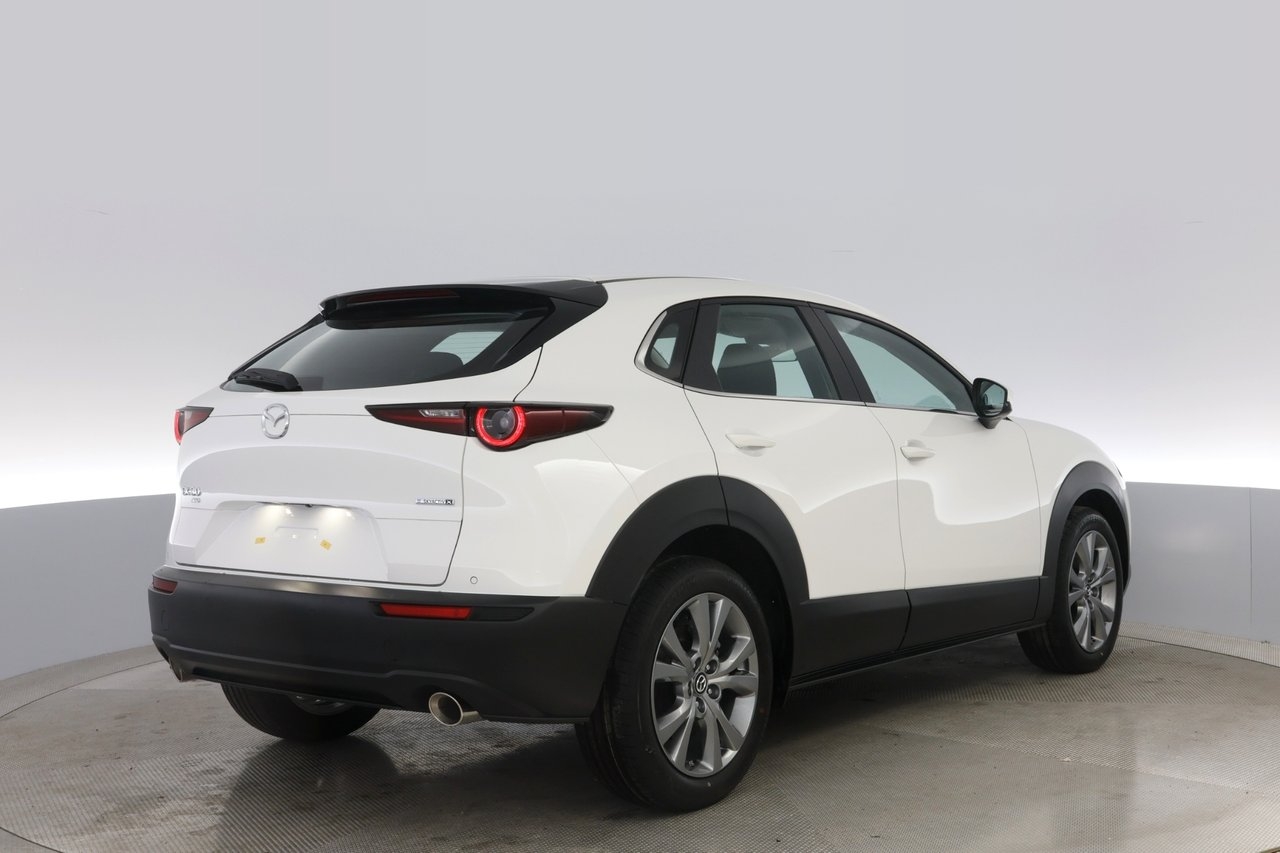 Mazda CX-30 2026, bild 6/10
