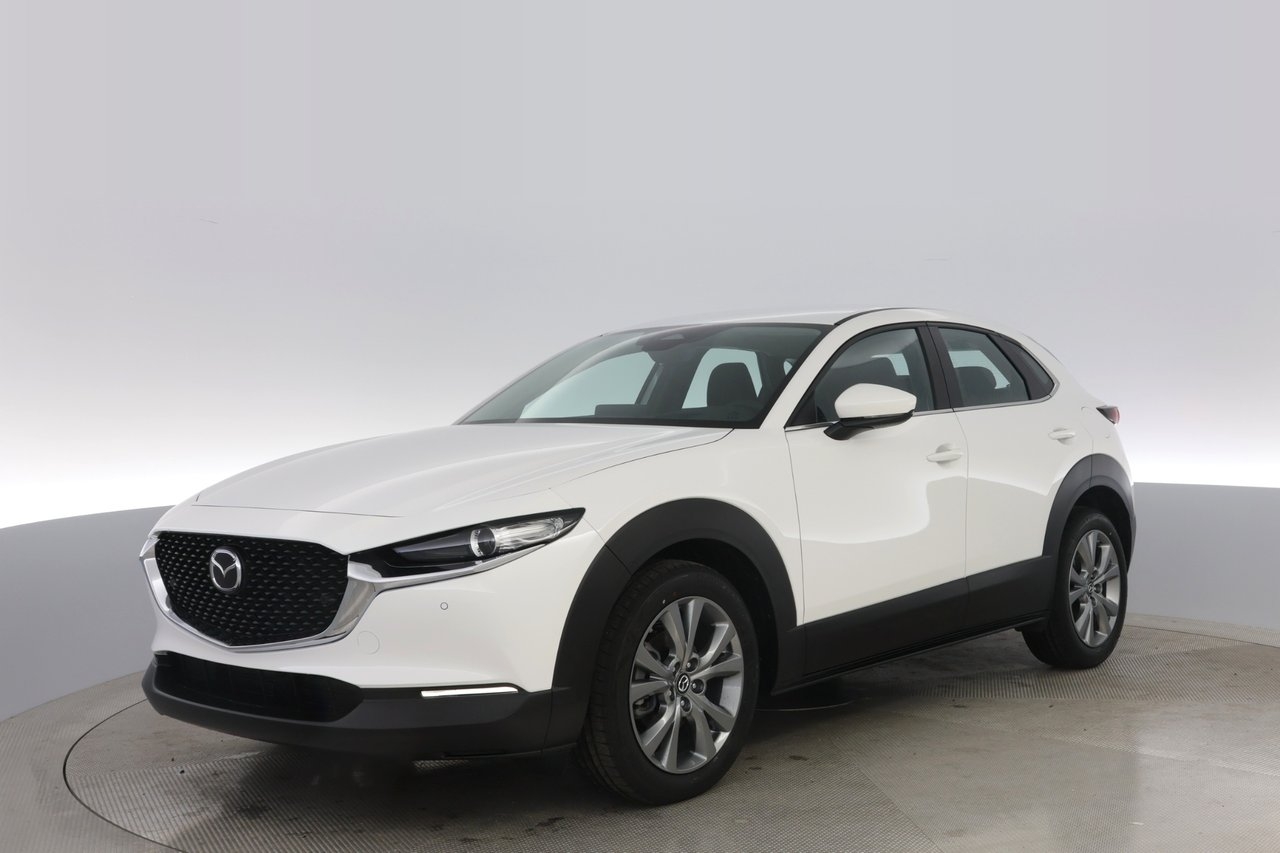Mazda CX-30 2026, bild 4/10