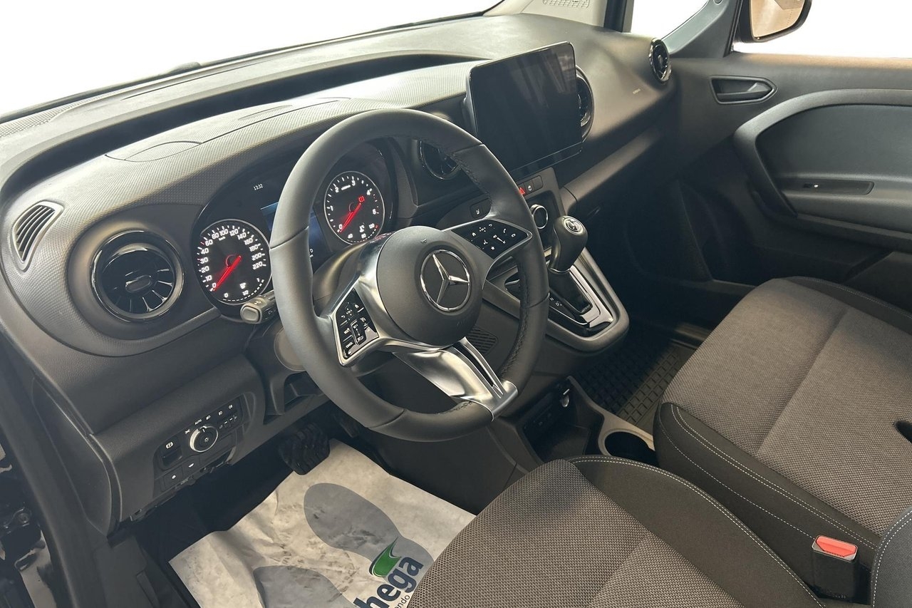 Mercedes-Benz Citan 2026, bild 7/10