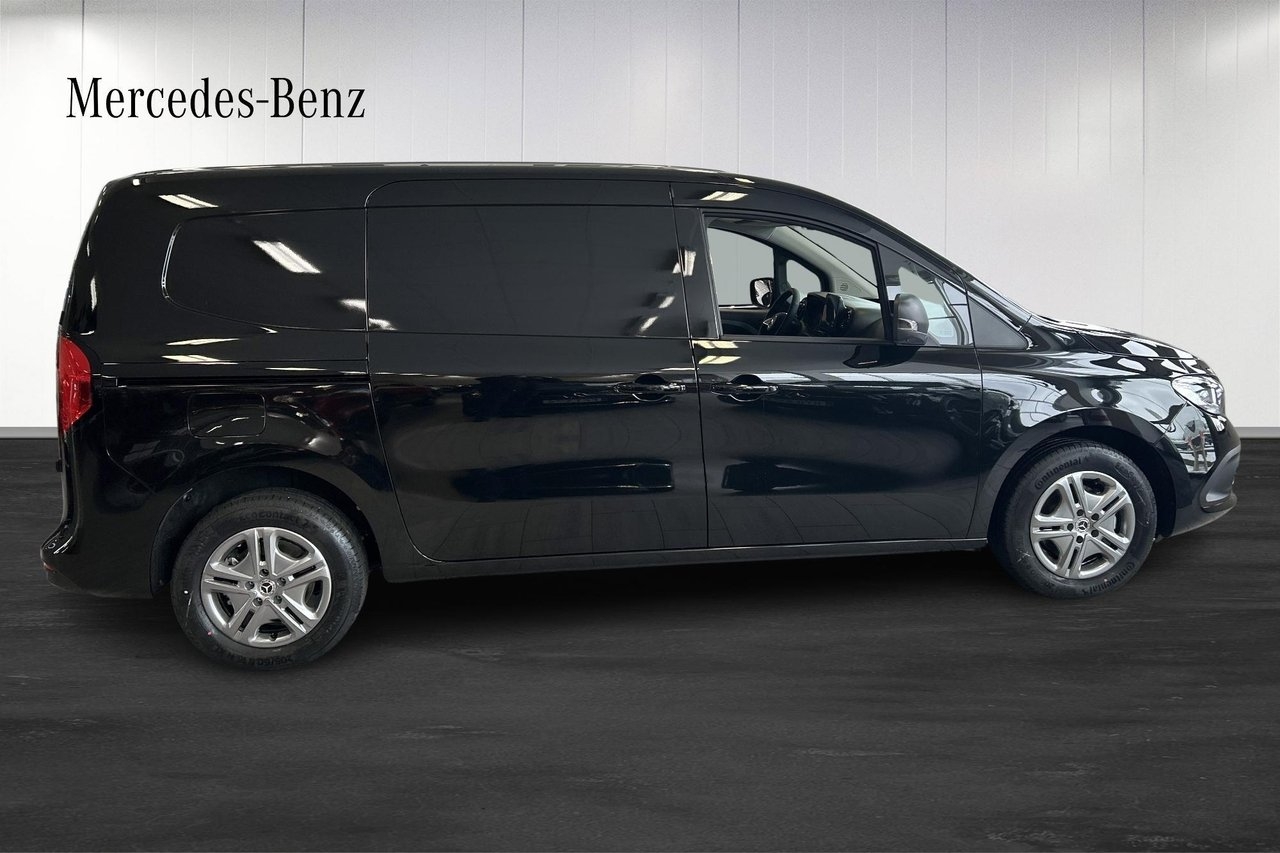 Mercedes-Benz Citan 2026, bild 5/10