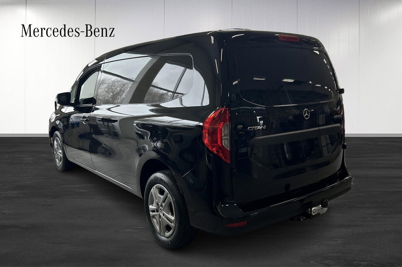 Mercedes-Benz Citan 2026, bild 3/10
