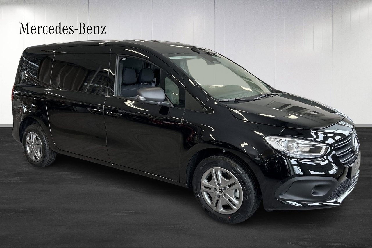 Mercedes-Benz Citan 2026, bild 2/10