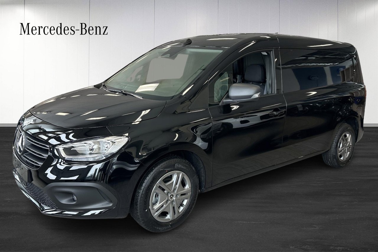 Mercedes-Benz Citan