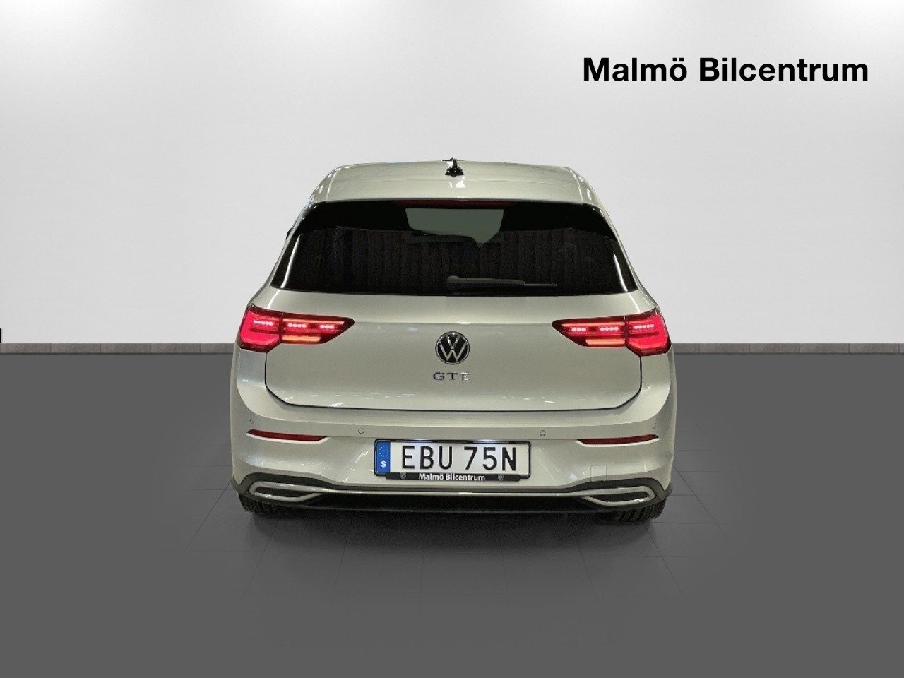 Volkswagen Golf GTE 2021, kuva 4/10