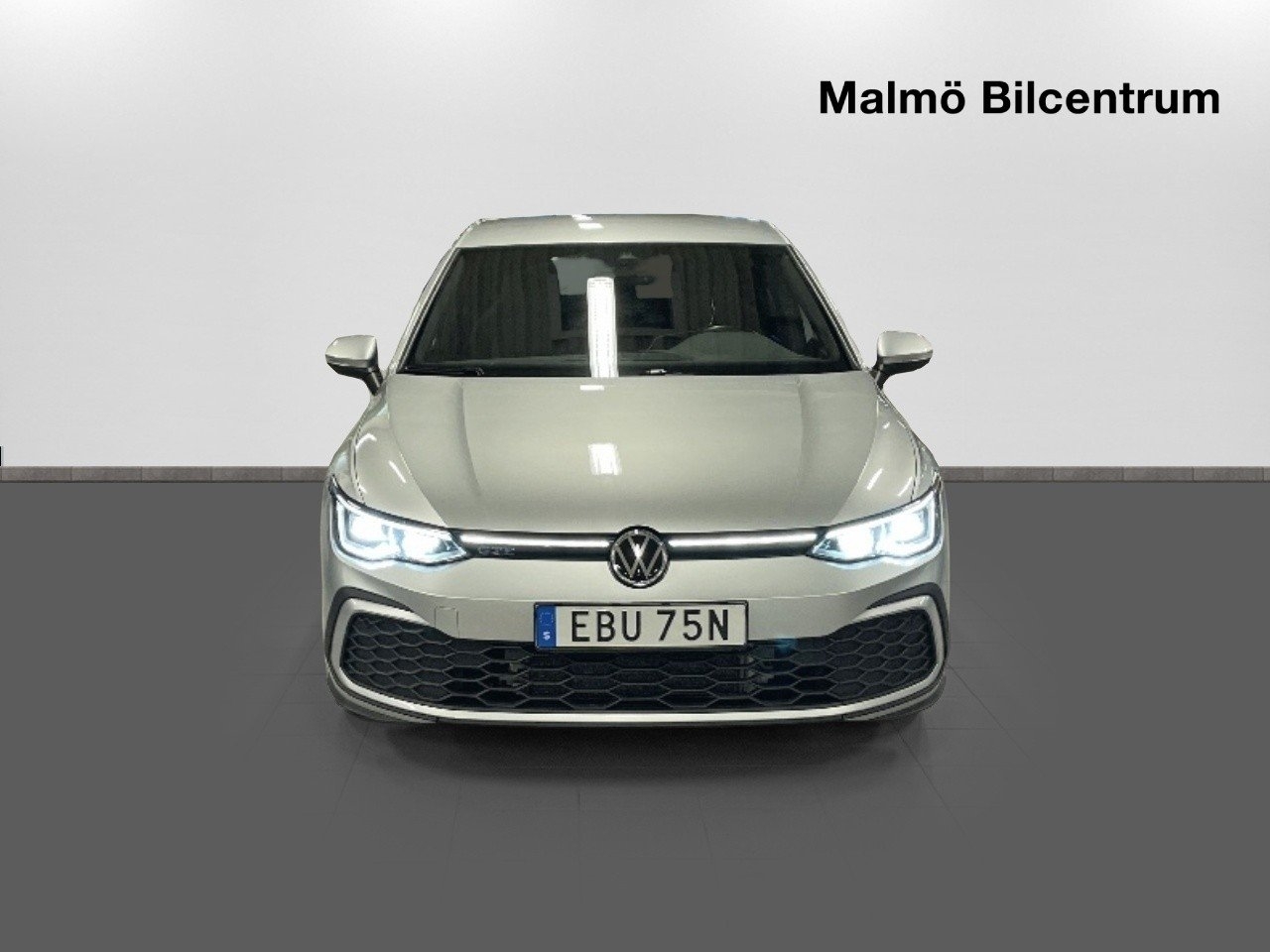 Volkswagen Golf GTE 2021, kuva 6/10