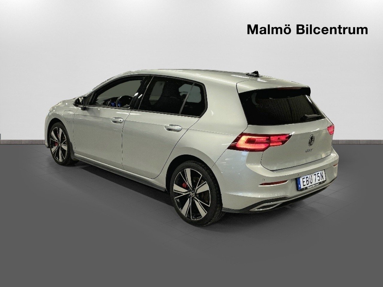 Volkswagen Golf GTE 2021, kuva 3/10