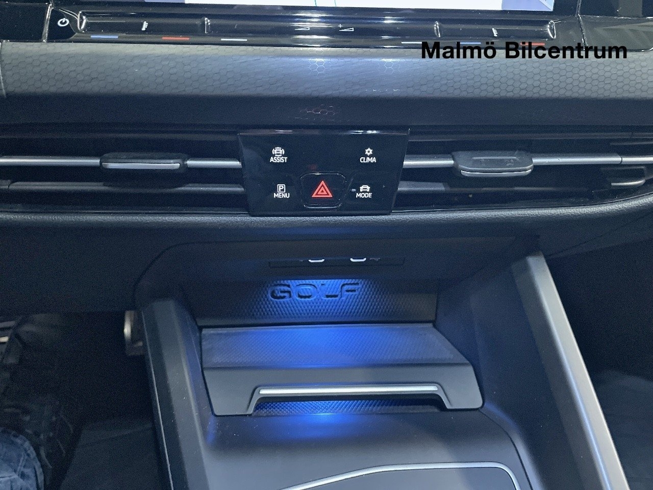 Volkswagen Golf GTE 2021, photo 9/10