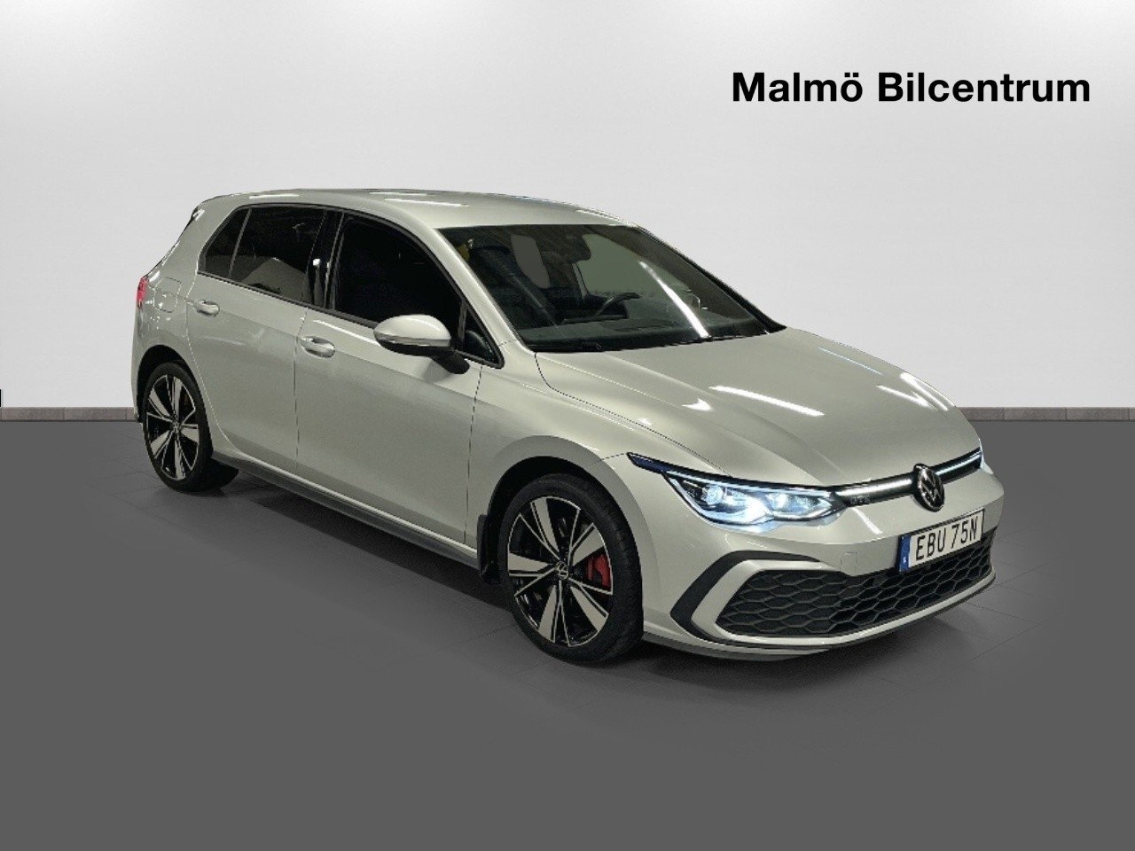 Volkswagen Golf GTE 2021, kuva 5/10