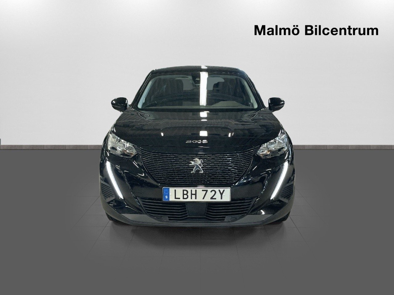 Peugeot 2008 2021, kuva 6/10