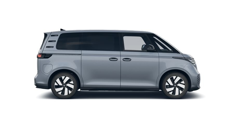 Volkswagen ID. Buzz 5-sitsig 286 HK 2026, bild 5/7