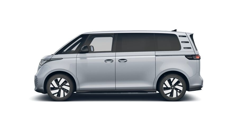 Volkswagen ID. Buzz 5-sitsig 286 HK 2026, bild 2/7