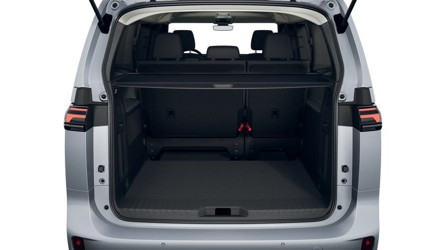 Volkswagen ID. Buzz 5-sitsig 286 HK 2026, bild 7/7