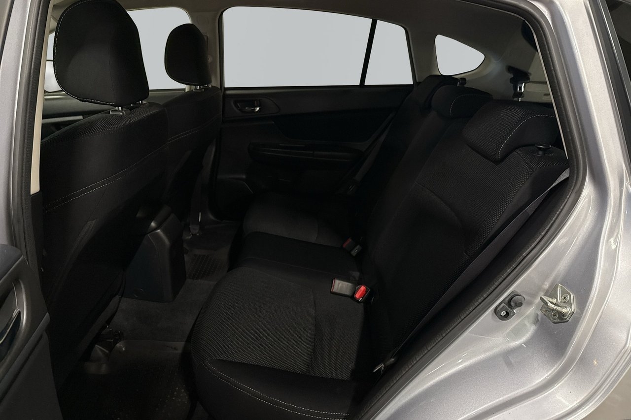 Subaru XV 2.0 4WD 2012, bild 6/6