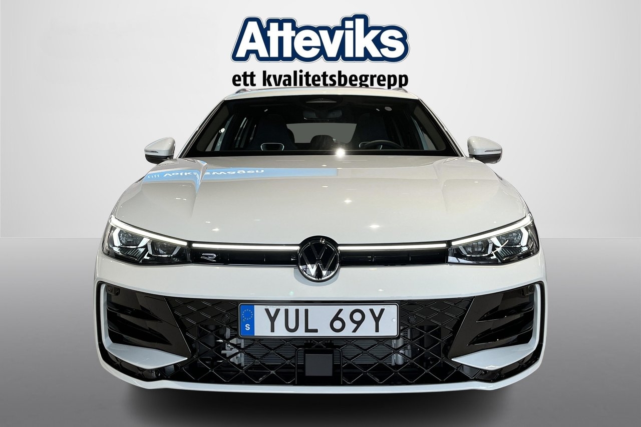 Volkswagen Passat 2026, bild 4/15