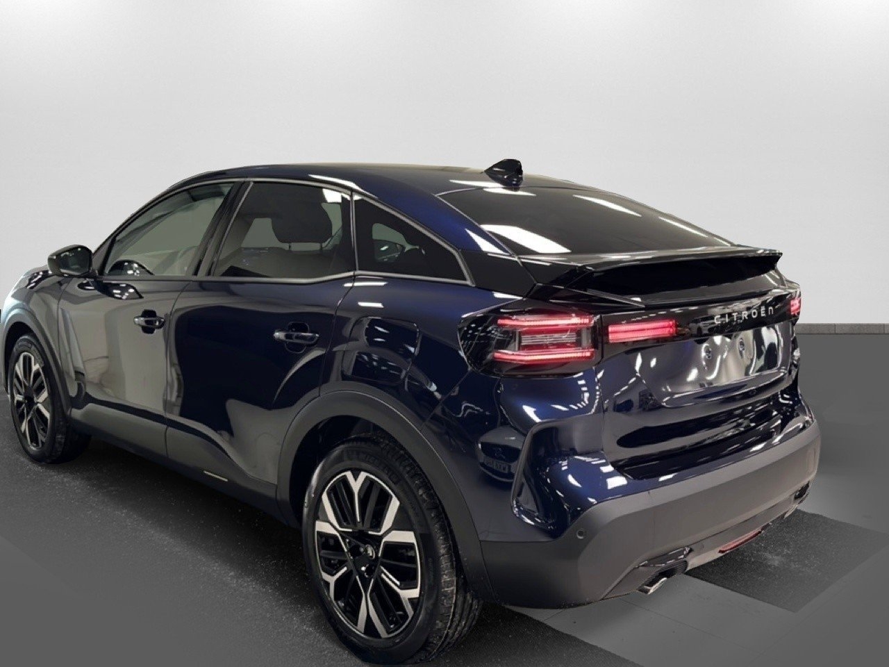 Citroen C4 1.2 PT Max Techno Drive Pack 2025, bild 6/10