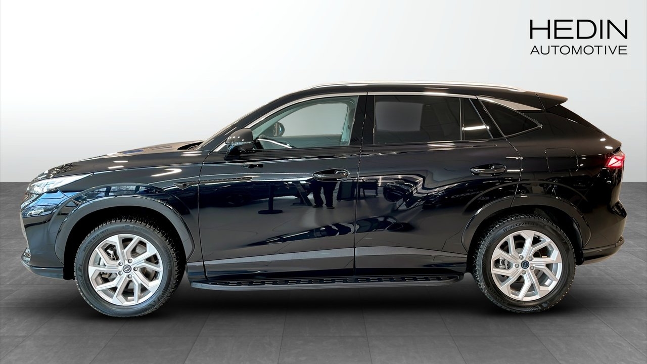 MG HS PLUG-IN HYBRID LUXURY 307HK 2024, bild 6/9