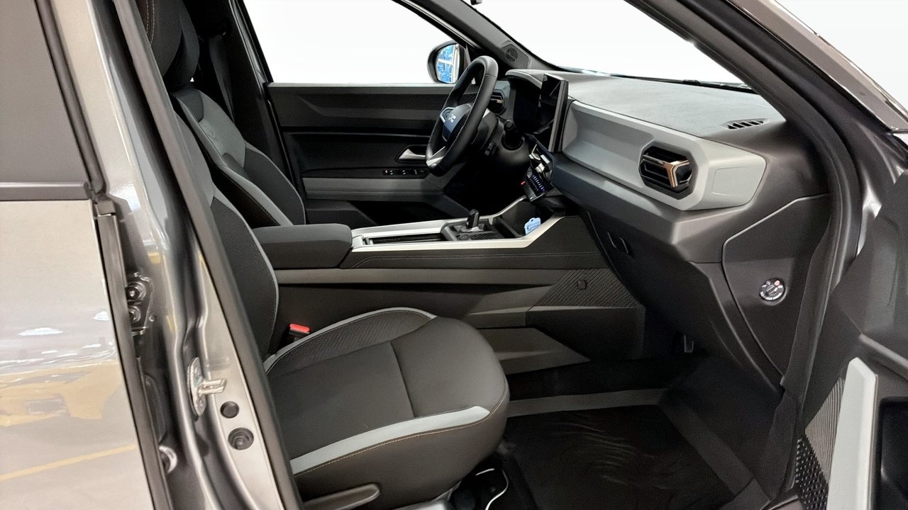 Dacia Bigster EXTREME HYBRID 155 2026, photo 3/10