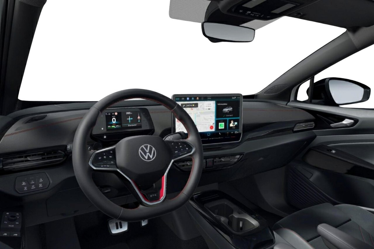 Volkswagen ID.4 2026, bild 7/8