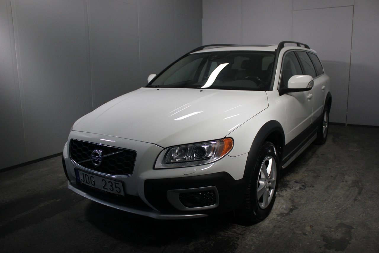 Volvo XC70 2013, bild 2/10