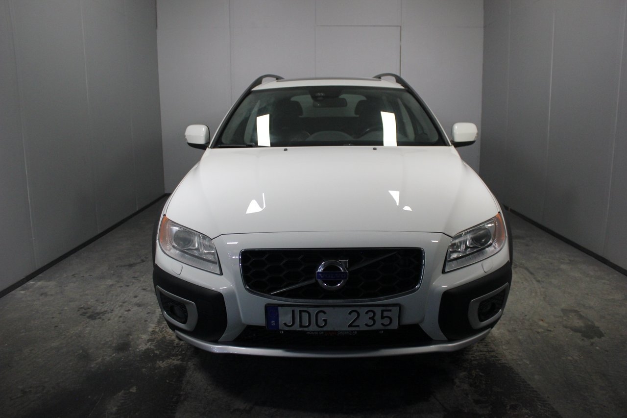Volvo XC70 2013, bild 5/10