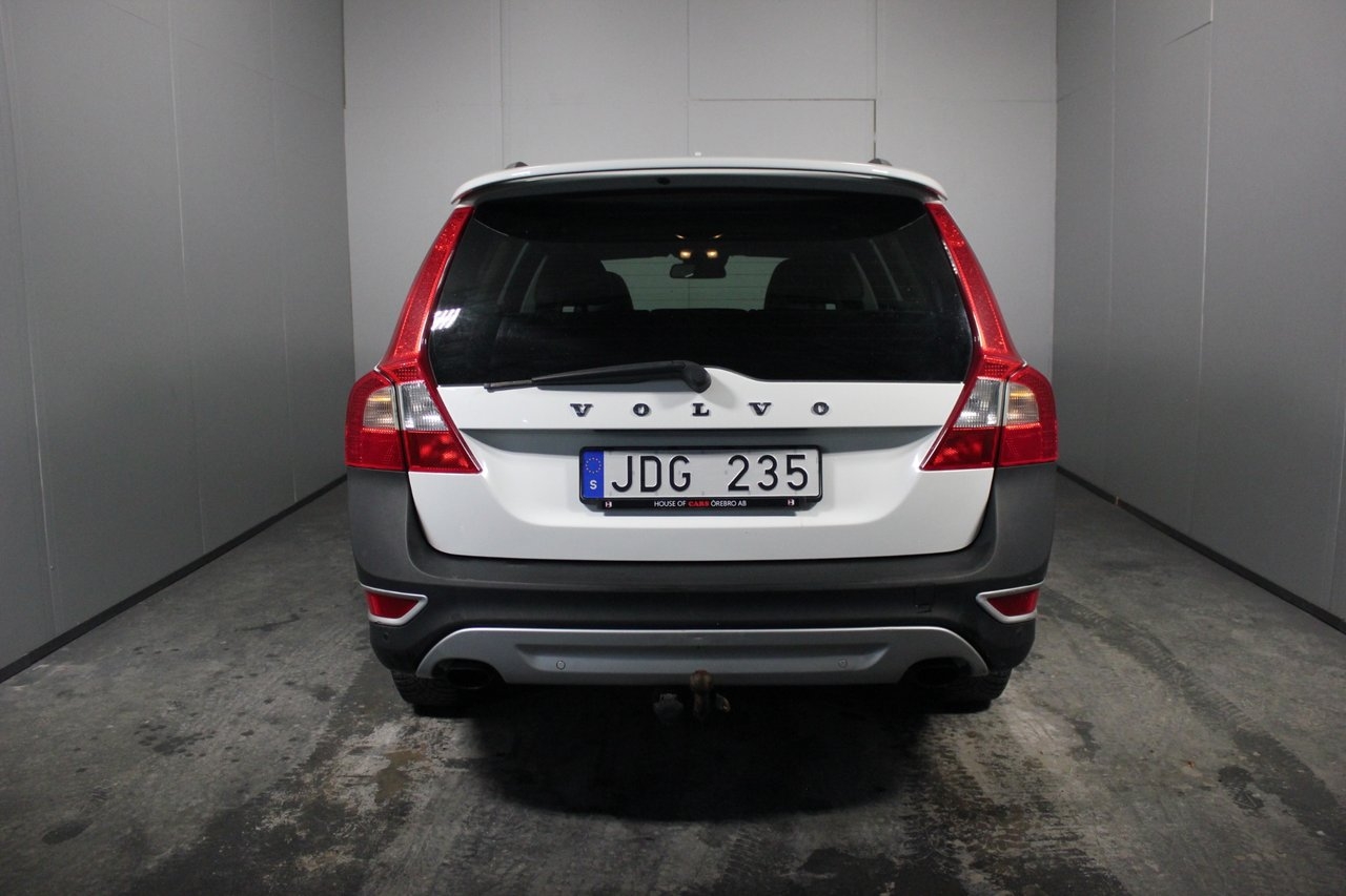 Volvo XC70 2013, bild 6/10