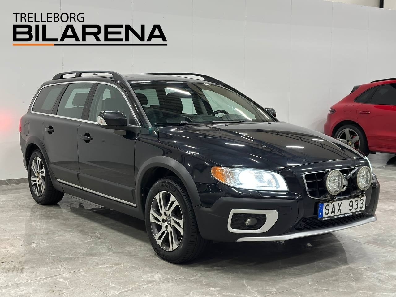 Volvo XC70 2013, bild 2/23