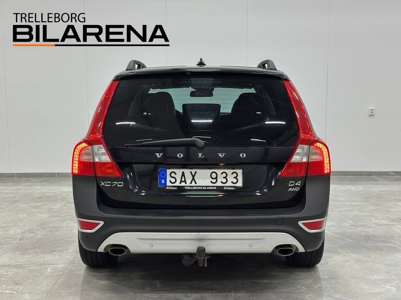 Volvo XC70 2013, bild 7/23