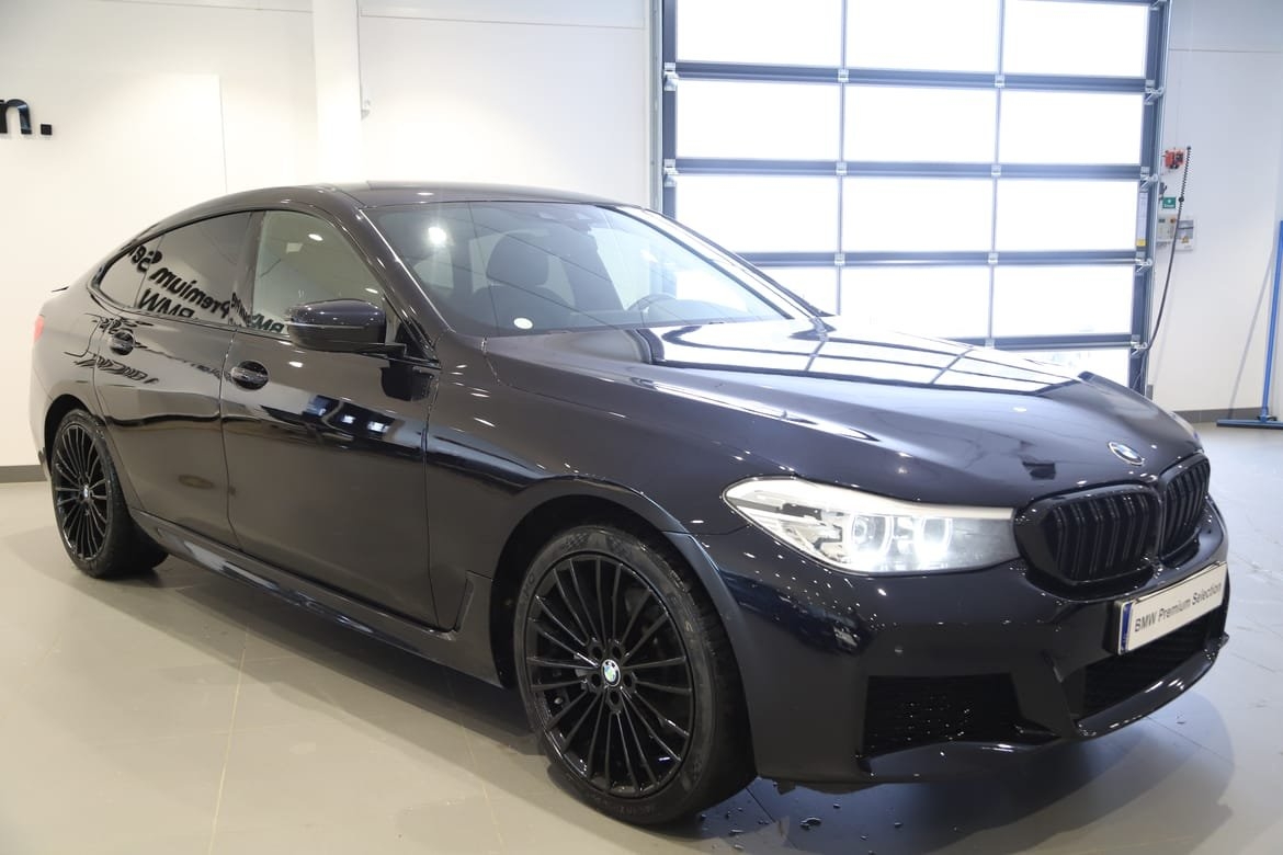 BMW 620 2019, bild 6/10