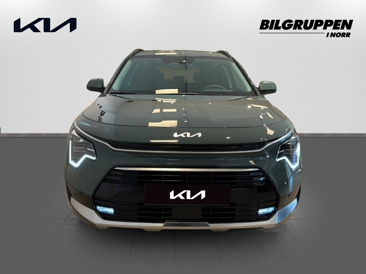 Kia Niro Plug-in Hybrid DCT Advance 2026, kuva 2/10