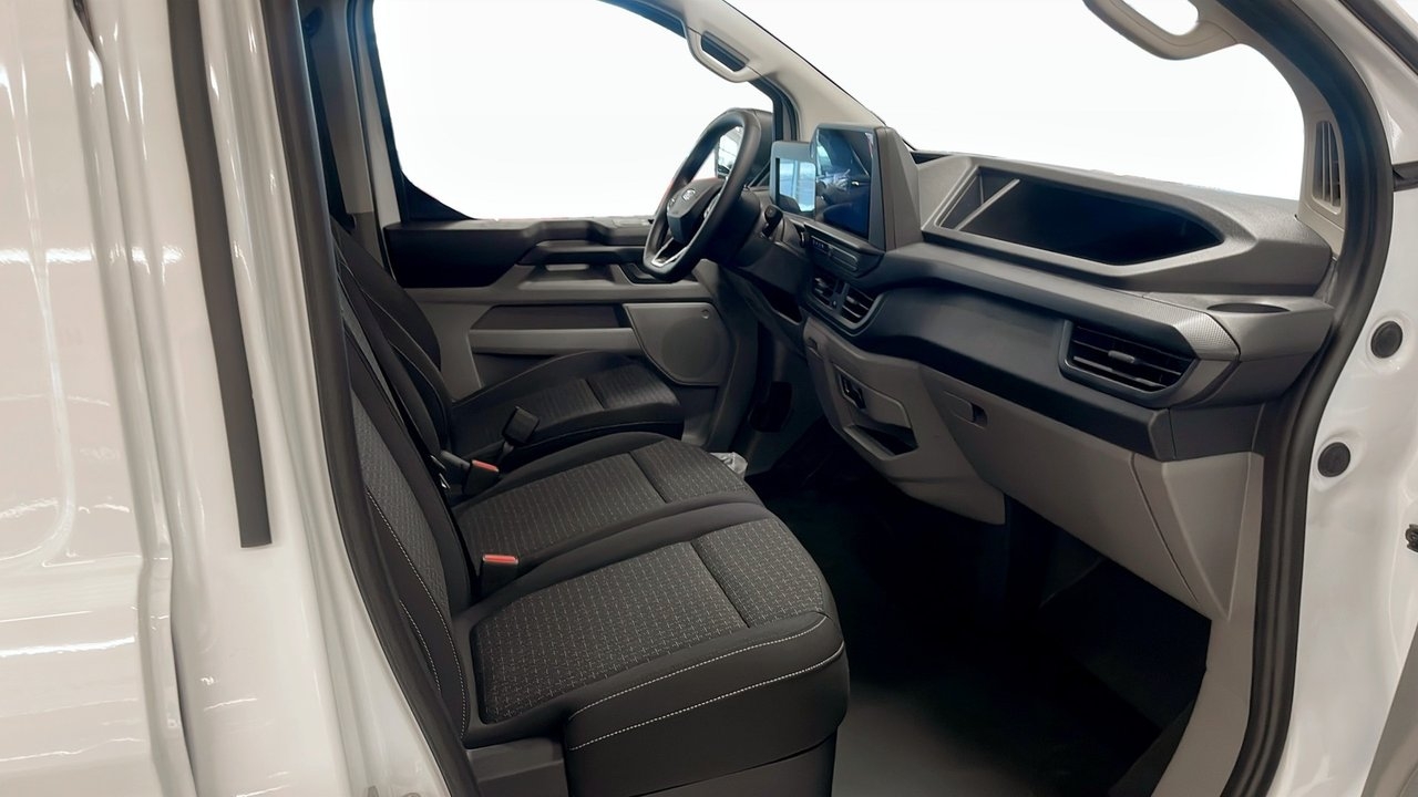 Ford Custom 2026, kuva 3/12