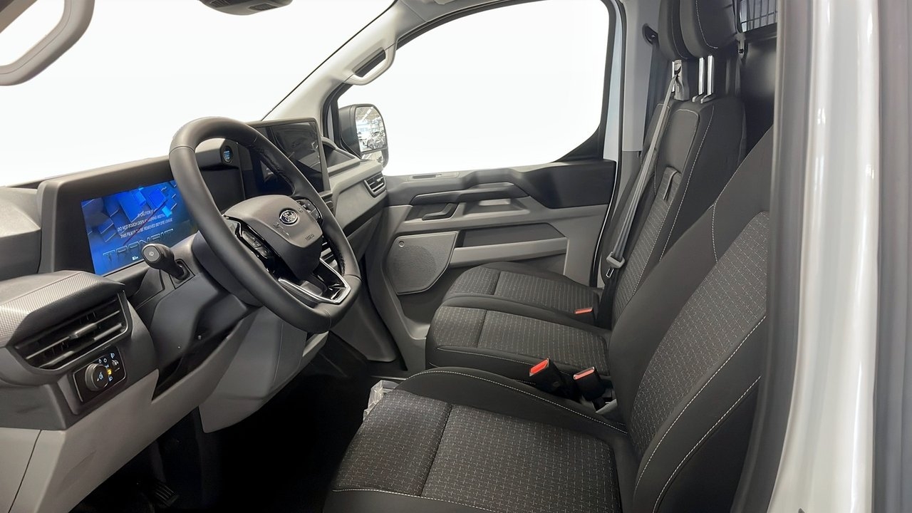 Ford Custom 2026, kuva 5/12