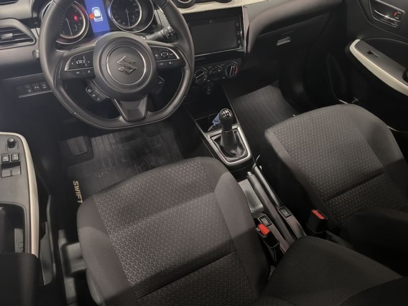 Suzuki Swift 2023, bild 6/10