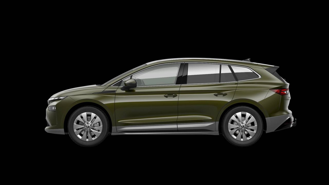 Skoda Enyaq 85 Privatleasing 2027, bild 3/3