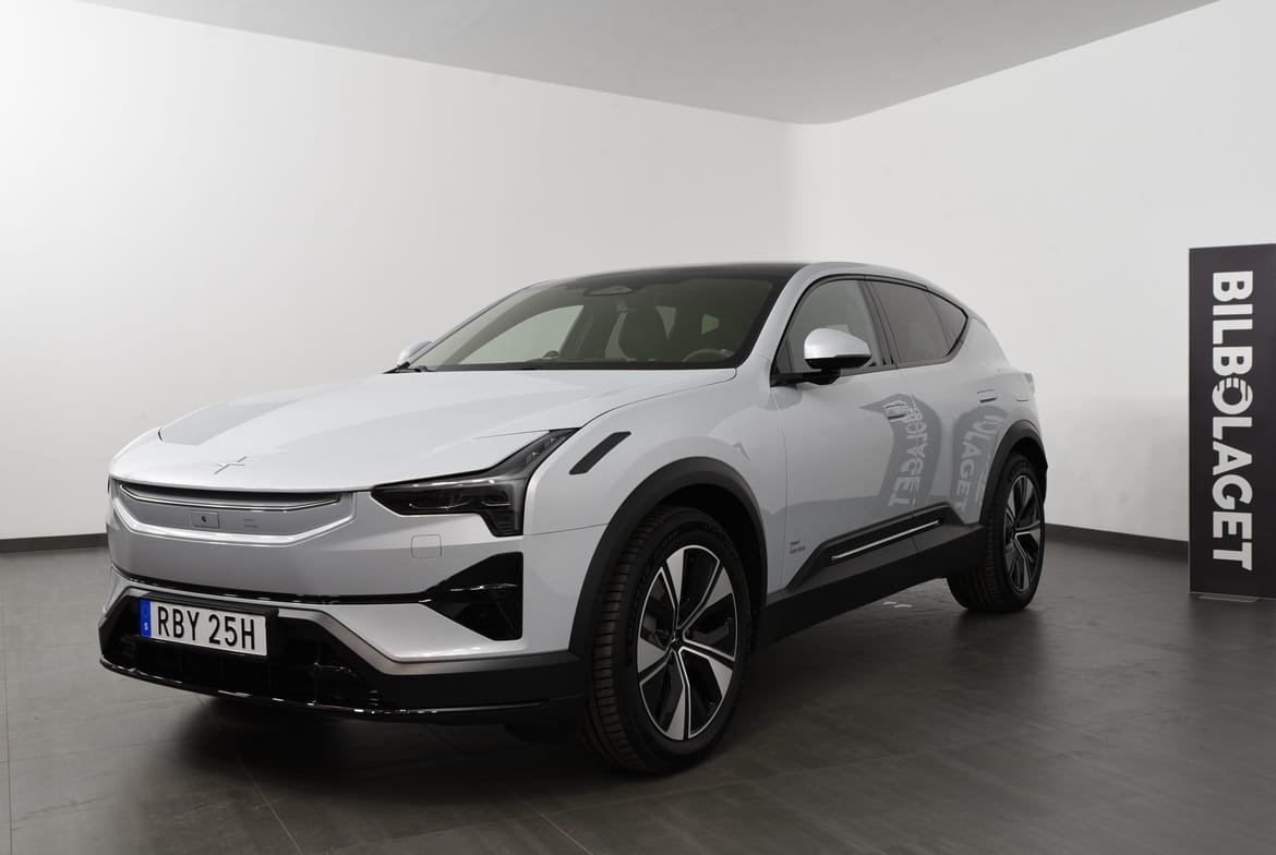 Polestar 3