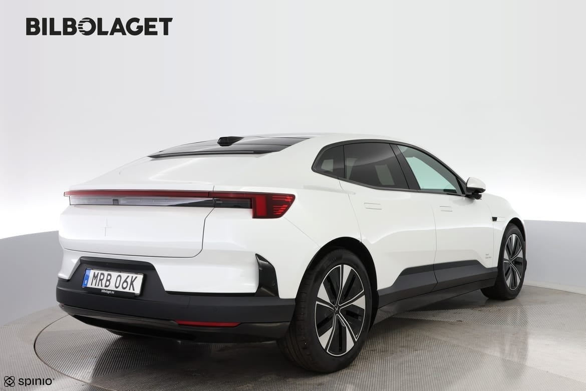 Polestar 4 Long Range Dual Motor 2026, bild 4/10