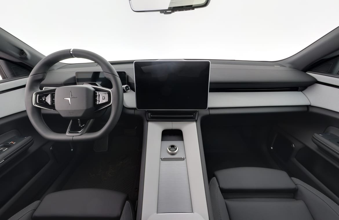 Polestar 4 Long Range Dual Motor 2026, bild 7/10
