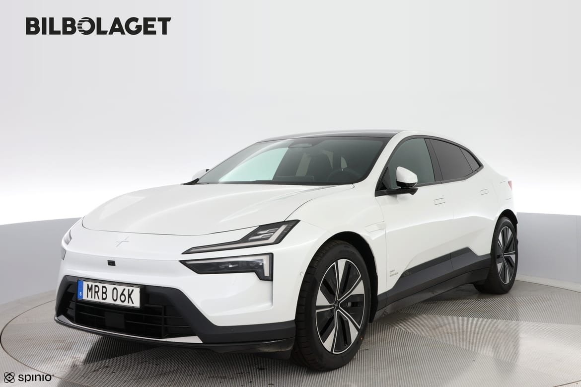 Polestar 4
