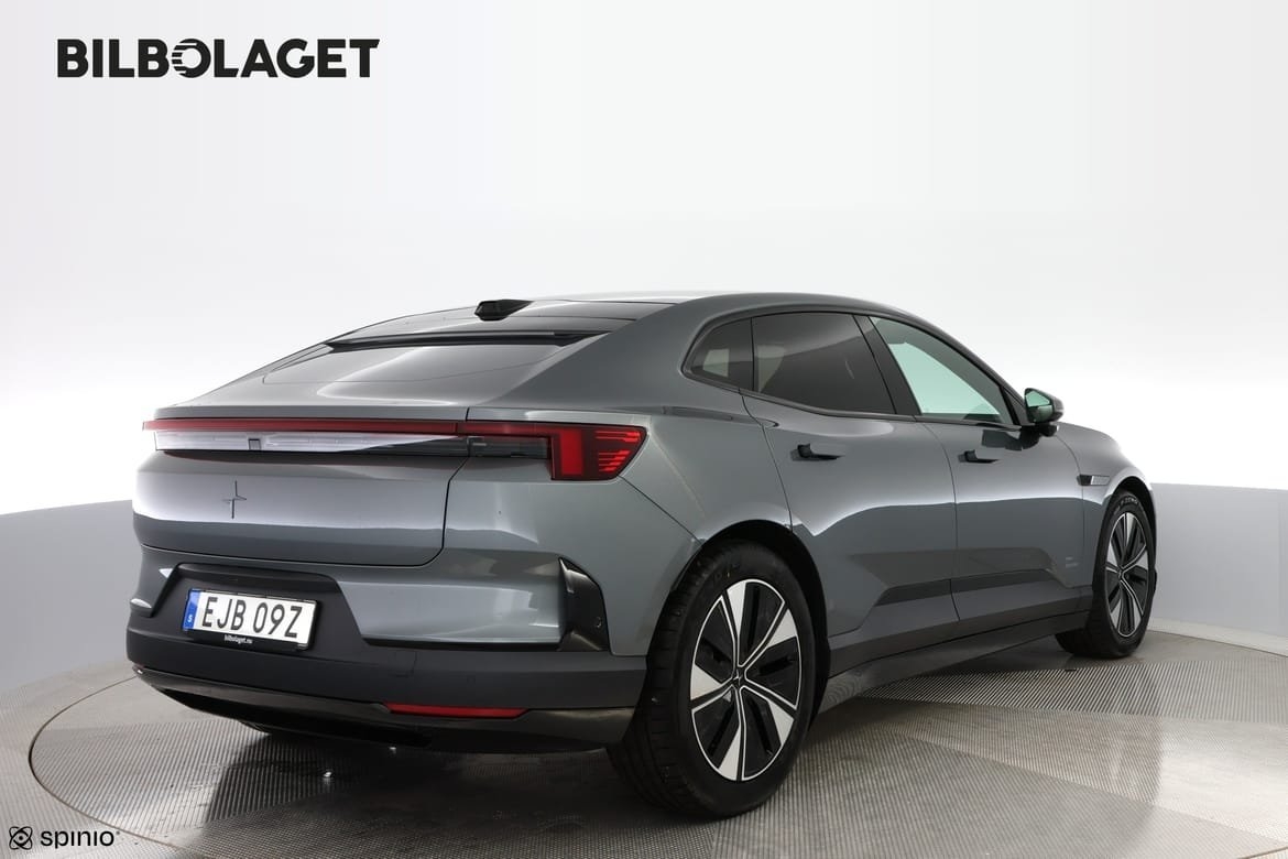 Polestar 4 LRSM Business Edition 2026, kuva 4/10