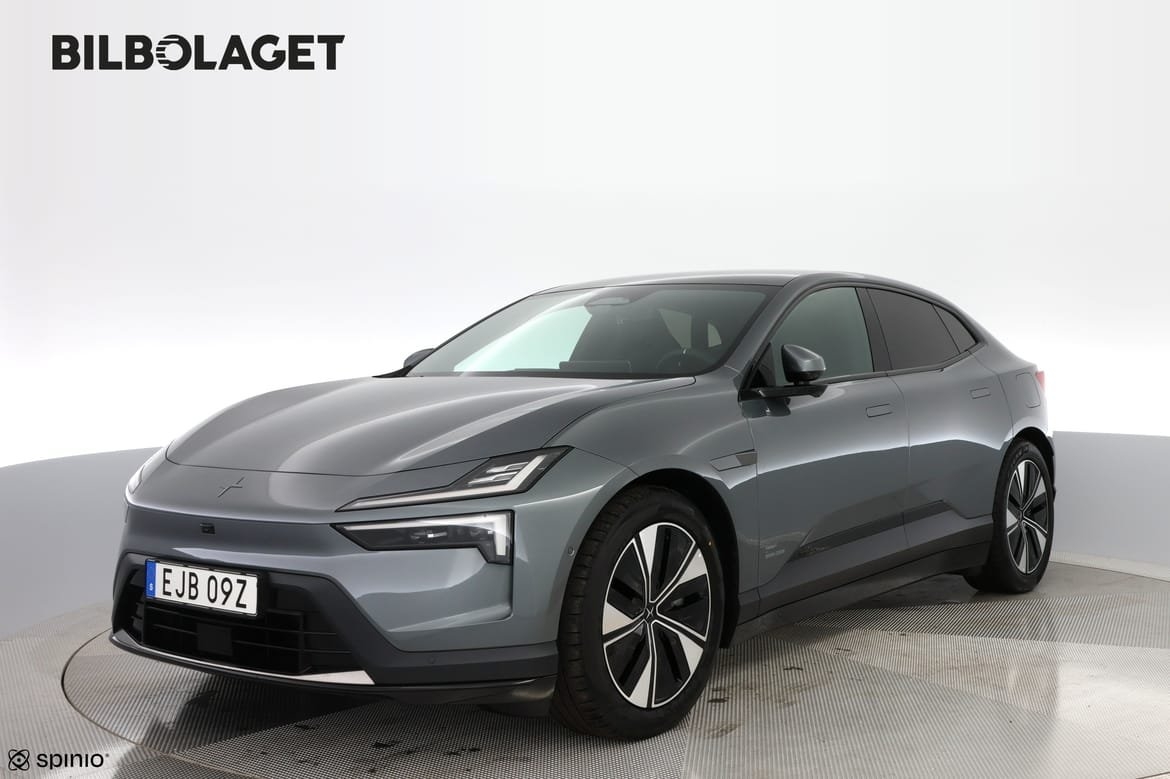 Polestar 4