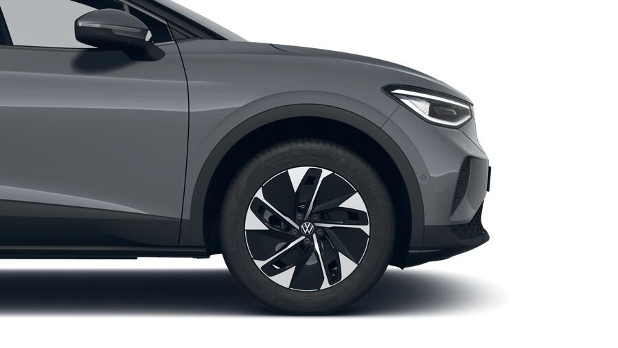 Volkswagen ID.4 Pro Sweden 2026, bild 2/6