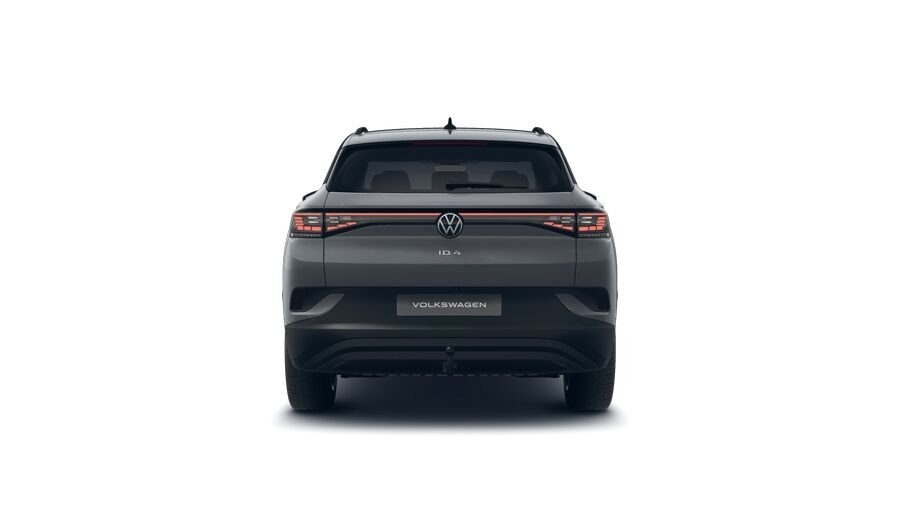 Volkswagen ID.4 Pro Sweden 2026, bild 5/6