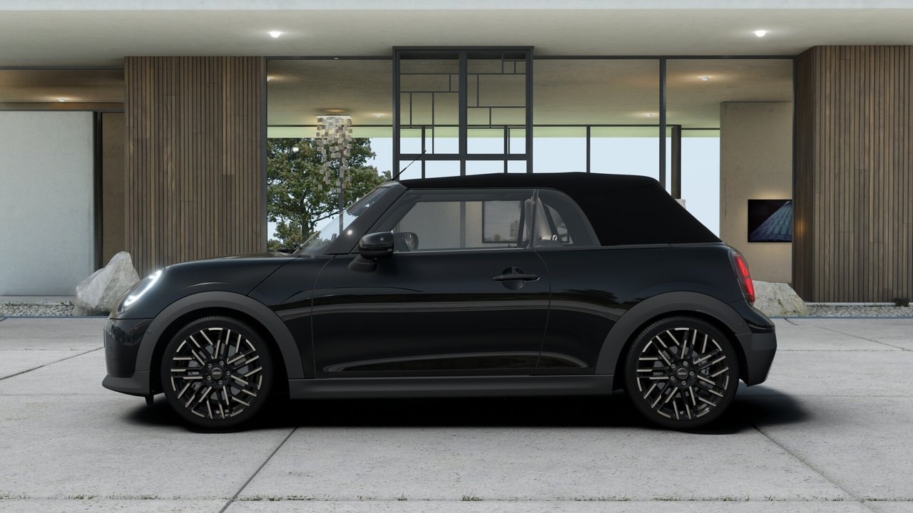 MINI Cooper 2026, bild 4/10